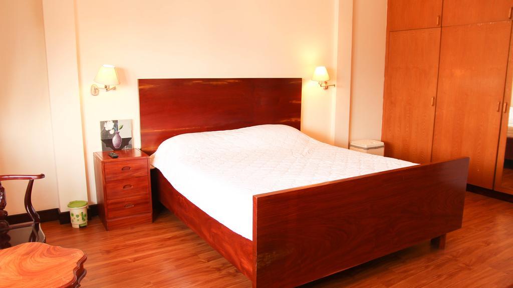 Giang Thanh Room Apartment Πόλη Χο Τσι Μινχ Εξωτερικό φωτογραφία