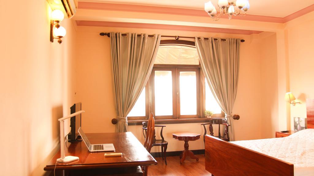 Giang Thanh Room Apartment Πόλη Χο Τσι Μινχ Εξωτερικό φωτογραφία