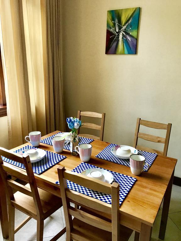 Giang Thanh Room Apartment Πόλη Χο Τσι Μινχ Εξωτερικό φωτογραφία