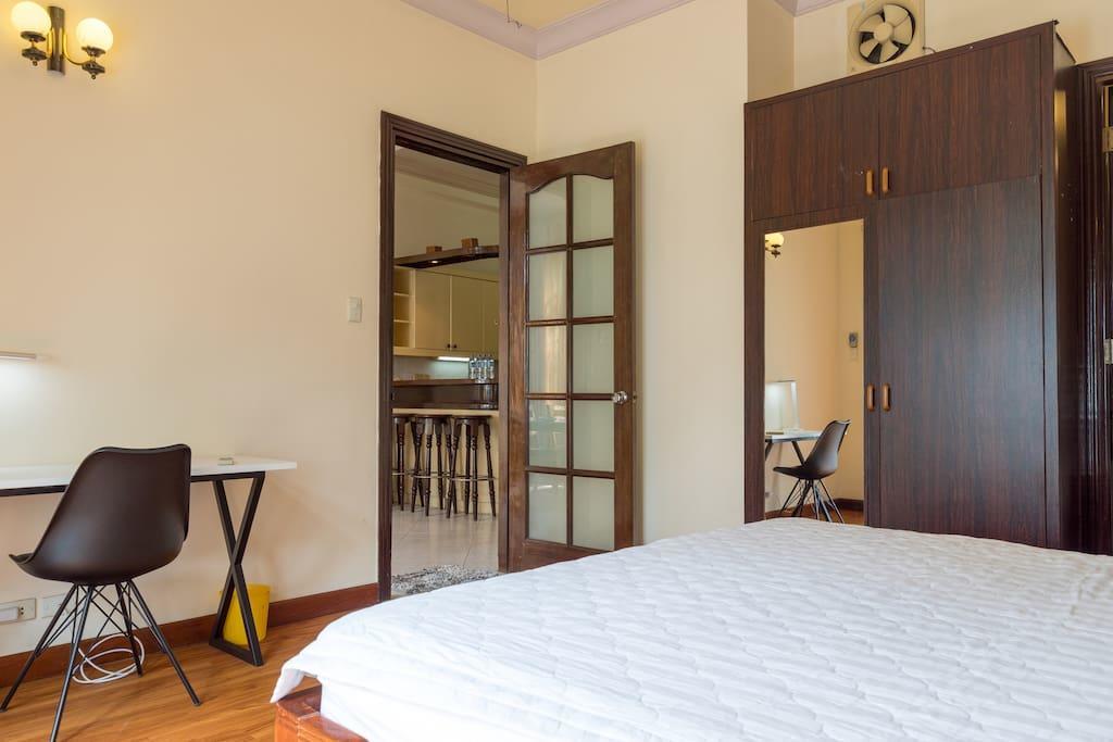 Giang Thanh Room Apartment Πόλη Χο Τσι Μινχ Εξωτερικό φωτογραφία