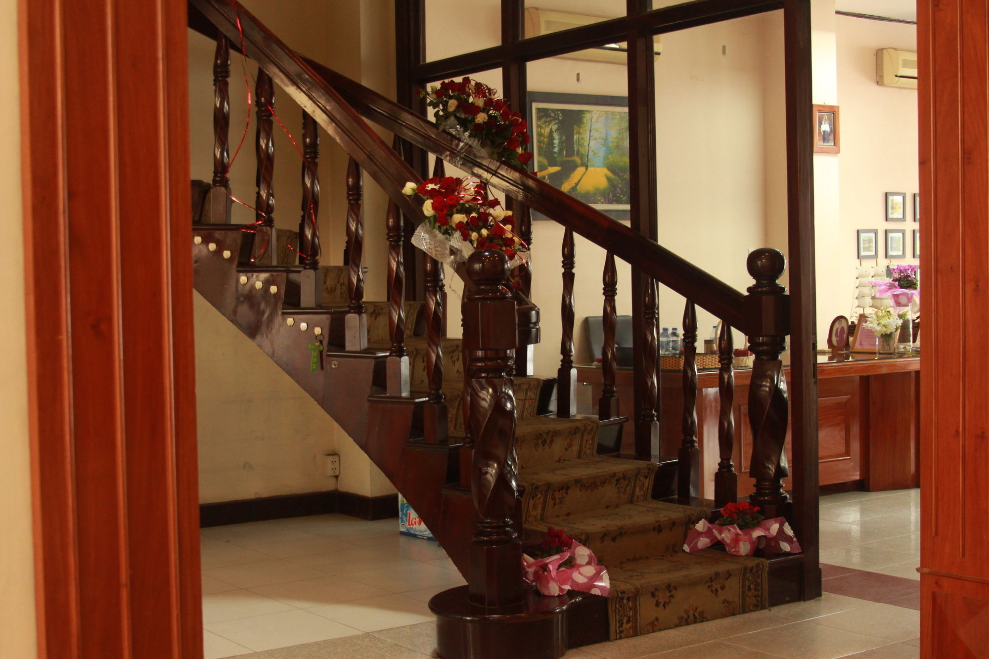Giang Thanh Room Apartment Πόλη Χο Τσι Μινχ Εξωτερικό φωτογραφία