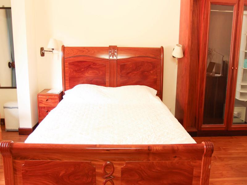 Giang Thanh Room Apartment Πόλη Χο Τσι Μινχ Εξωτερικό φωτογραφία