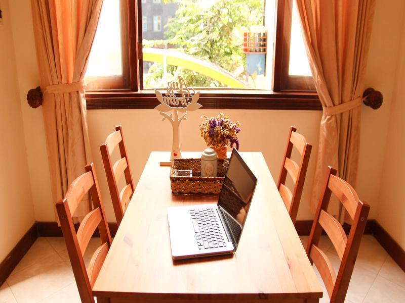 Giang Thanh Room Apartment Πόλη Χο Τσι Μινχ Εξωτερικό φωτογραφία