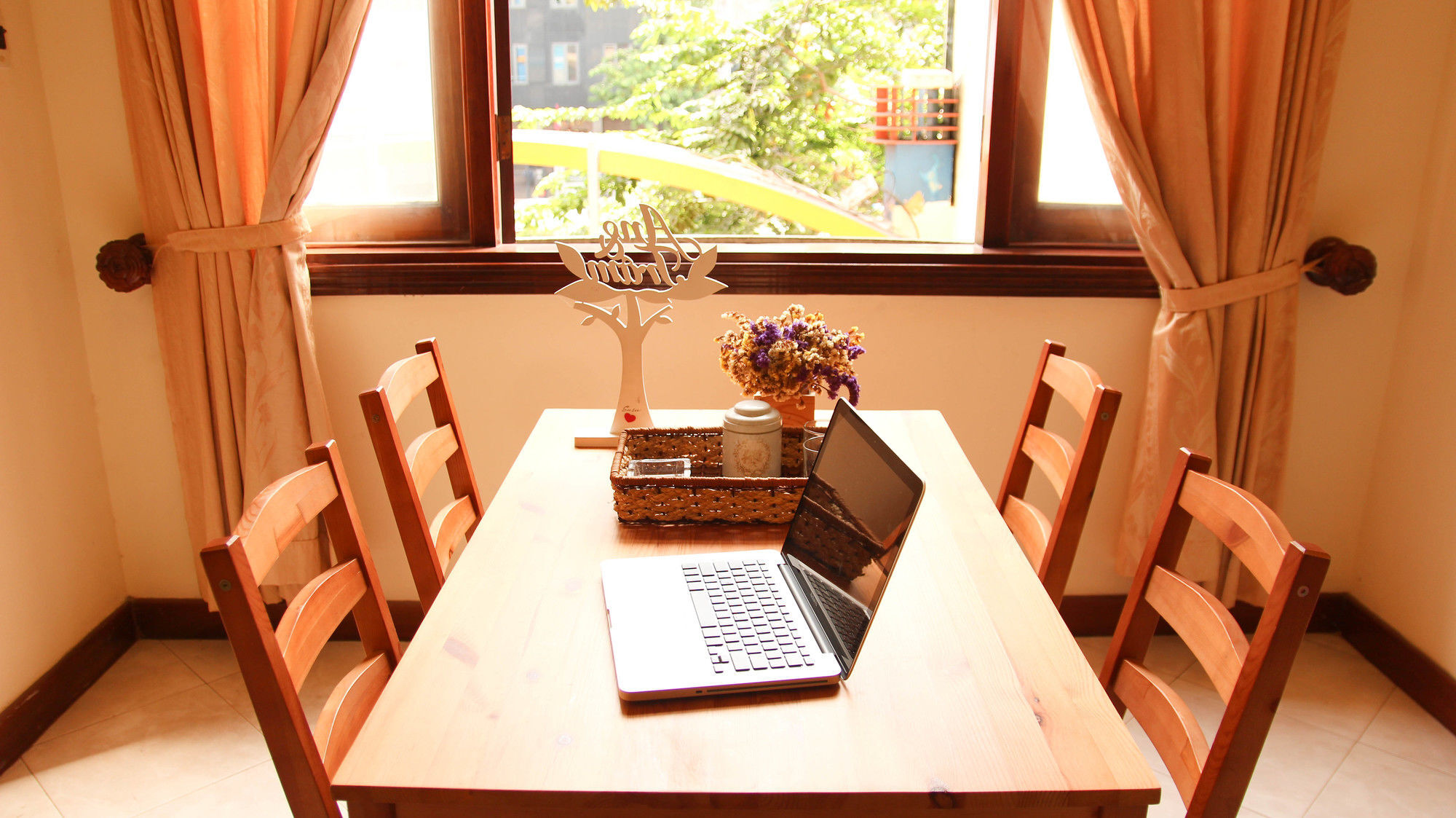 Giang Thanh Room Apartment Πόλη Χο Τσι Μινχ Εξωτερικό φωτογραφία