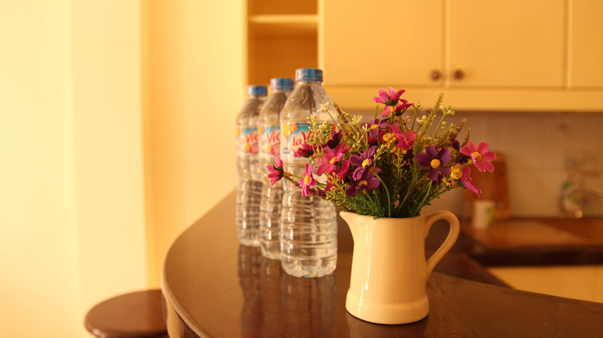 Giang Thanh Room Apartment Πόλη Χο Τσι Μινχ Εξωτερικό φωτογραφία