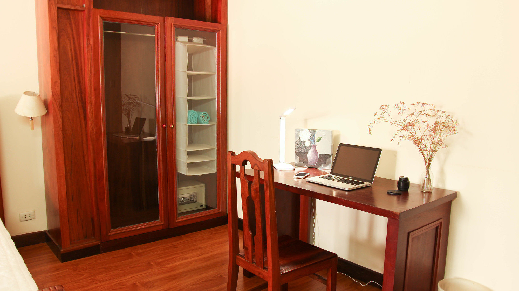 Giang Thanh Room Apartment Πόλη Χο Τσι Μινχ Εξωτερικό φωτογραφία