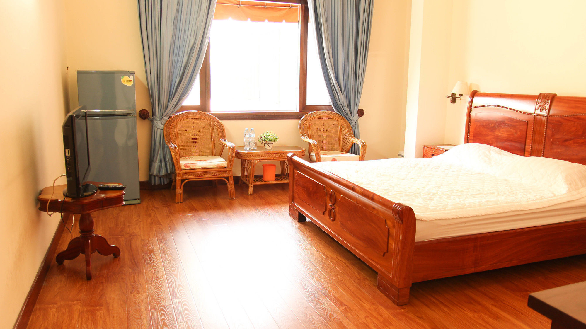 Giang Thanh Room Apartment Πόλη Χο Τσι Μινχ Εξωτερικό φωτογραφία